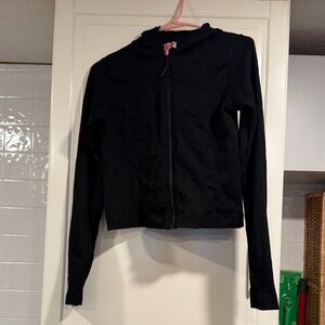 Coco & Shay Women's Black Jacket size medium 1:10